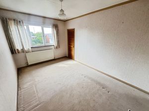 Bedroom 3- click for photo gallery